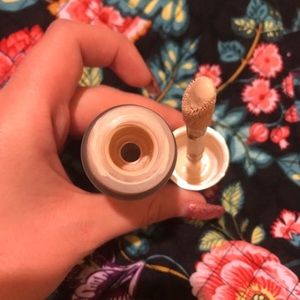 Tarte concealing matte